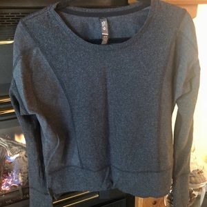 NWOT Mountain Hardwear Modern Pullover size M